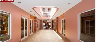 Paradise Suites & Residence 