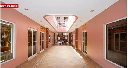 Paradise Suites & Residence