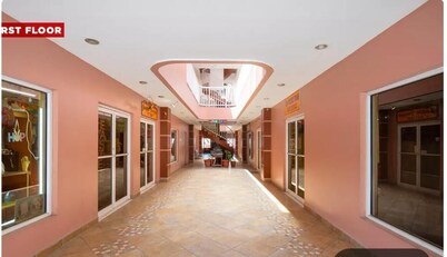 Paradise Suites & Residence