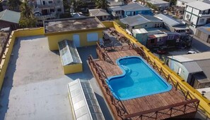 Exterior - Paradise Suites & Residence  (San Pedro)