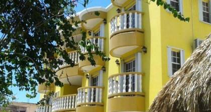 Paradise Suites & Residence