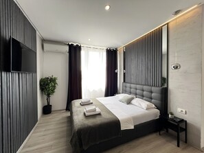 Comfort Apartment - Marcel Apartments (Belgrade)