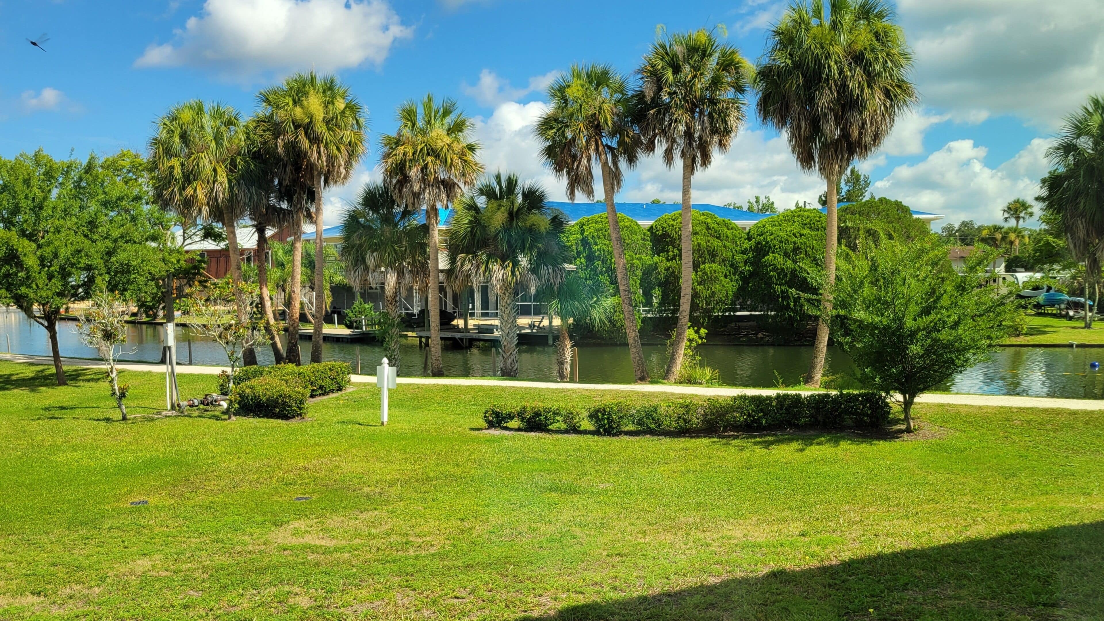 Water view
