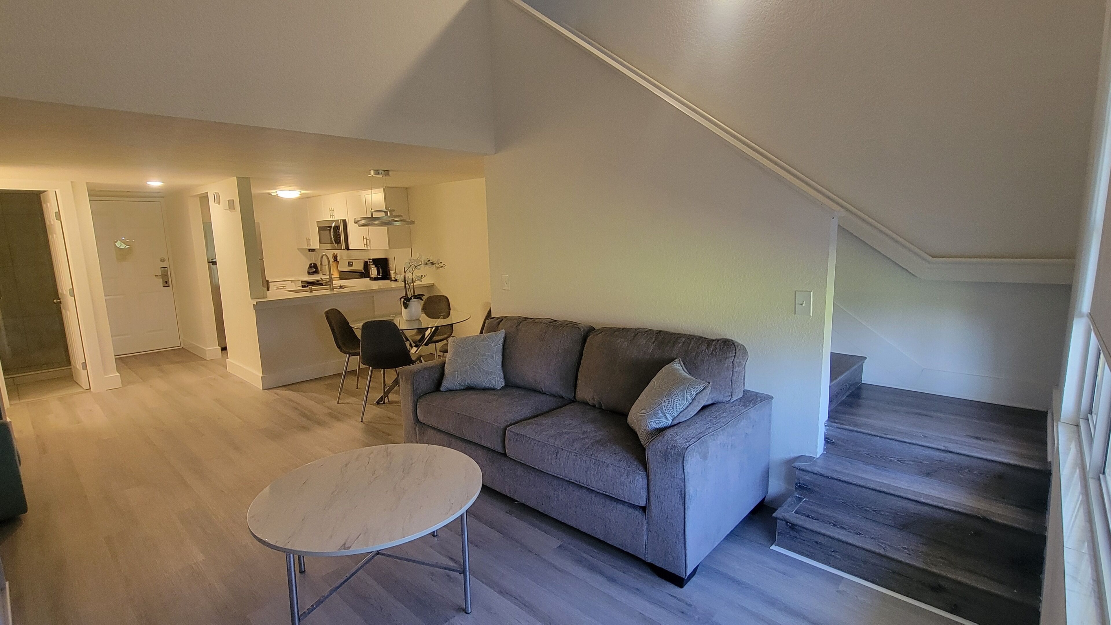 Premier Villa, Multiple Beds, Golf View | Living area | Flat-screen TV