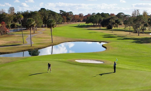 Plantation Resort on Crystal River