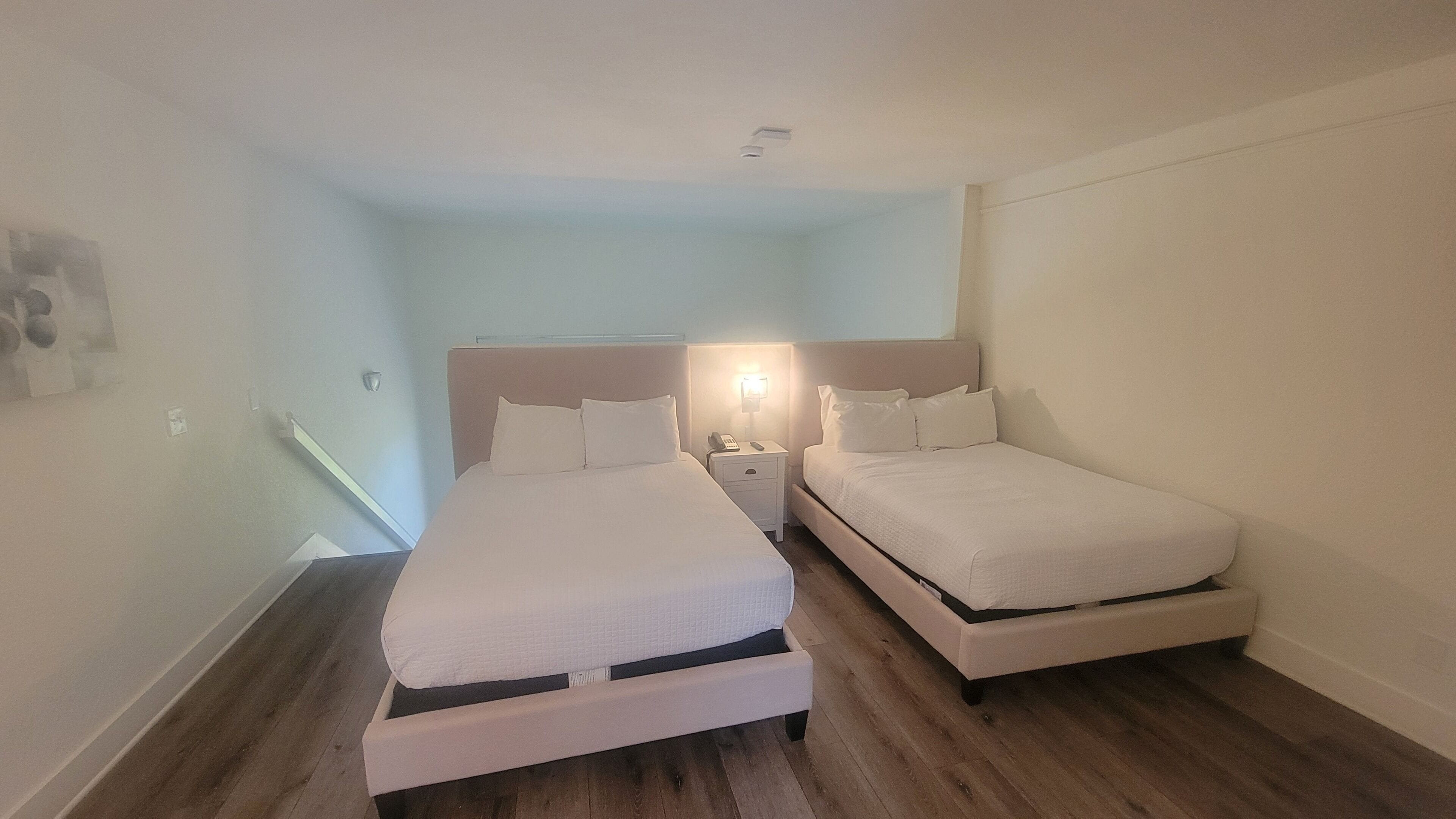 Vila Premier, Beberapa Tempat Tidur, pemandangan lapangan golf | Meja kerja, tirai kedap cahaya, setrika/meja setrika, dan Wi-Fi gratis