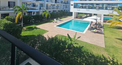 Coco & Chill Loft - Central Park Punta Cana