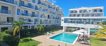 Coco & Chill Loft - Central Park Punta Cana