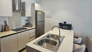Eget kjøkken