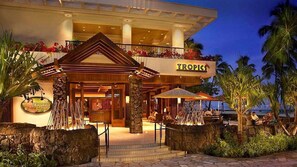 Exterior - Located In Famous Hilton-Hawaiian Village-Grand Islander-2 Bd Partial Ocean View (Honolulu)