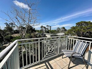 Property grounds - New Coastal Work Oasis - 1mi from beach (Bonita Springs)