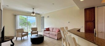 New Charming FL Condo & Fast Wi-Fi