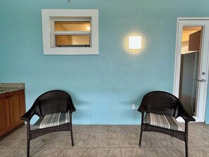 Interior - NEW Condo near beach Ideal for Remote Work (Bonita Springs)