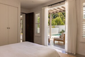 5 sovrum, skrivbord, strykjärn/strykbräda och wi-fi