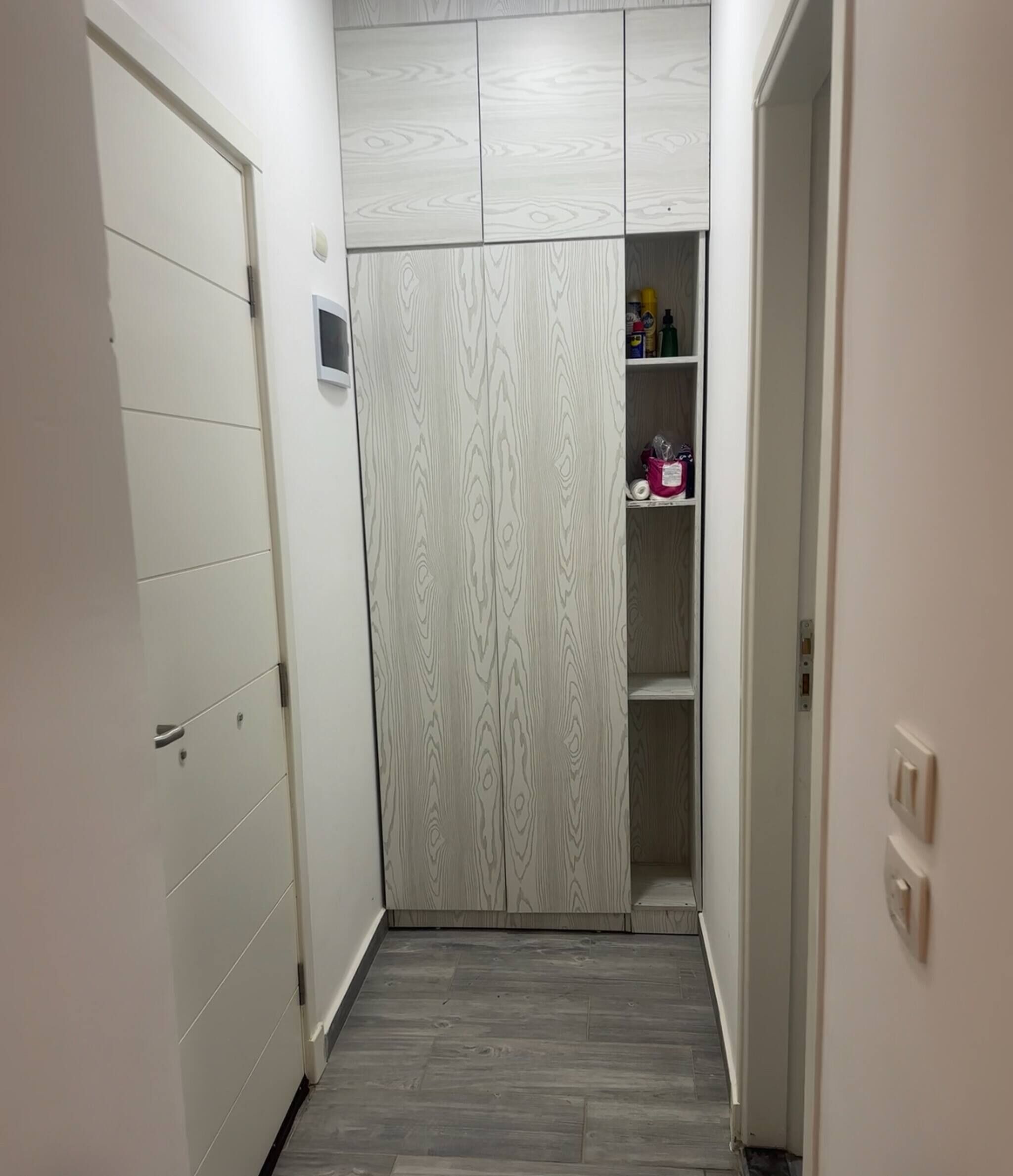 Chambre, 1 chambre, fumeur, balcon | Intérieur