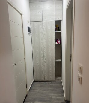 Chambre, 1 chambre, fumeur, balcon | Intérieur