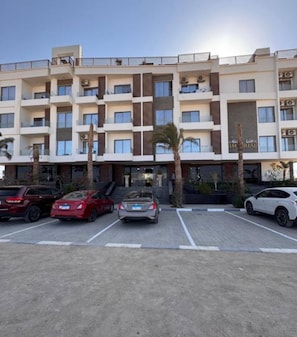 Room, 1 Bedroom, Smoking, Balcony | Exterior - Room-422batthepavillionimperialhurghada (Hurghada)