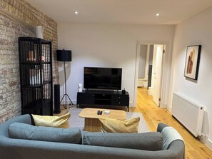 Apartment | 1 bedroom - Citylink Central Flat 1 (London)