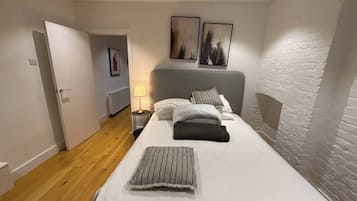 公寓 | 1 間臥室