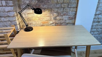 Apartment | 1 bedroom