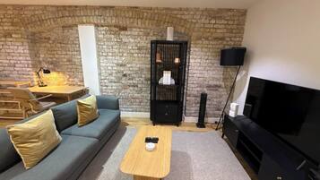 Appartement | 1 slaapkamer