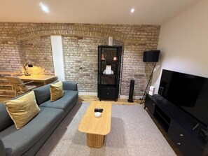 Apartment | 1 bedroom - Citylink Central Flat 4 (London)