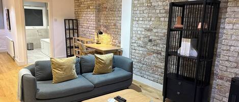 Maison | 1 chambre