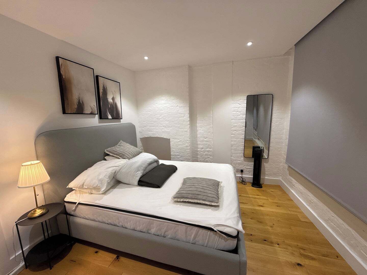 Apartamento | 1 dormitorio