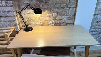 Appartement | 1 slaapkamer