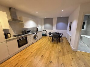 Apartment | 1 bedroom - Citylink Central Flat 4 (London)