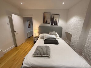 Apartment - Citylink Central Flat 4 (London)