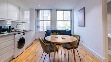 House | 1 bedroom