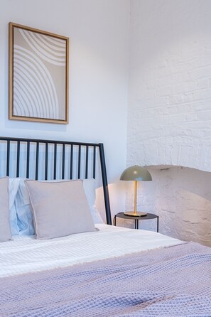 Appartement | 1 slaapkamer