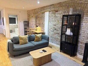 Apartment - Citylink Central Flat 2 (London)