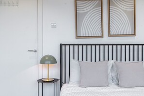 House | 1 bedroom - Citylink Central Flat 2 (London)