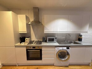 Apartamento | 1 quarto