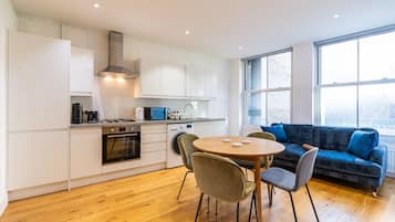 House | 1 bedroom