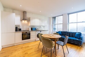 House | 1 bedroom - Citylink Central Flat 2 (London)