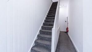 1 bedroom - Citylink Central Flat 2 (London)