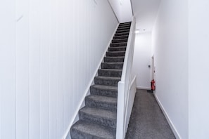 House | 1 bedroom - Citylink Central Flat 2 (London)