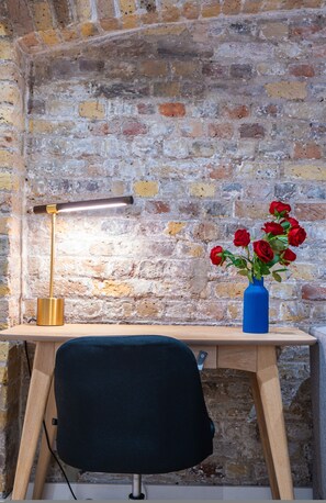 Apartment | 1 bedroom - Citylink Central Flat 2 (London)