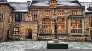 Apartment | 1 bedroom - Citylink Central Flat 2 (London)