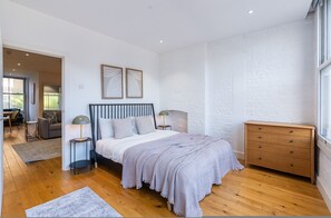 Apartment | 1 bedroom - Citylink Central Flat 2 (London)