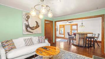 Télévision, espaces bureaux