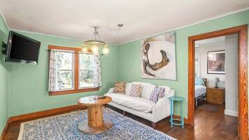 Télévision, espaces bureaux