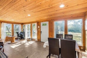 Interior - Two-Unit Retreat — 4BR, 2 Kitchens, Pet-Friendly (Nashville)