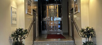 Condo Finlandia - tyylikäs kaksio lähellä rautatieasemaa