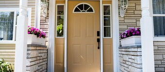 Warm Welcoming House with Sauna! 4Bedrooms