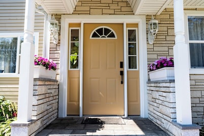 Warm Welcoming House with Sauna! 4Bedrooms