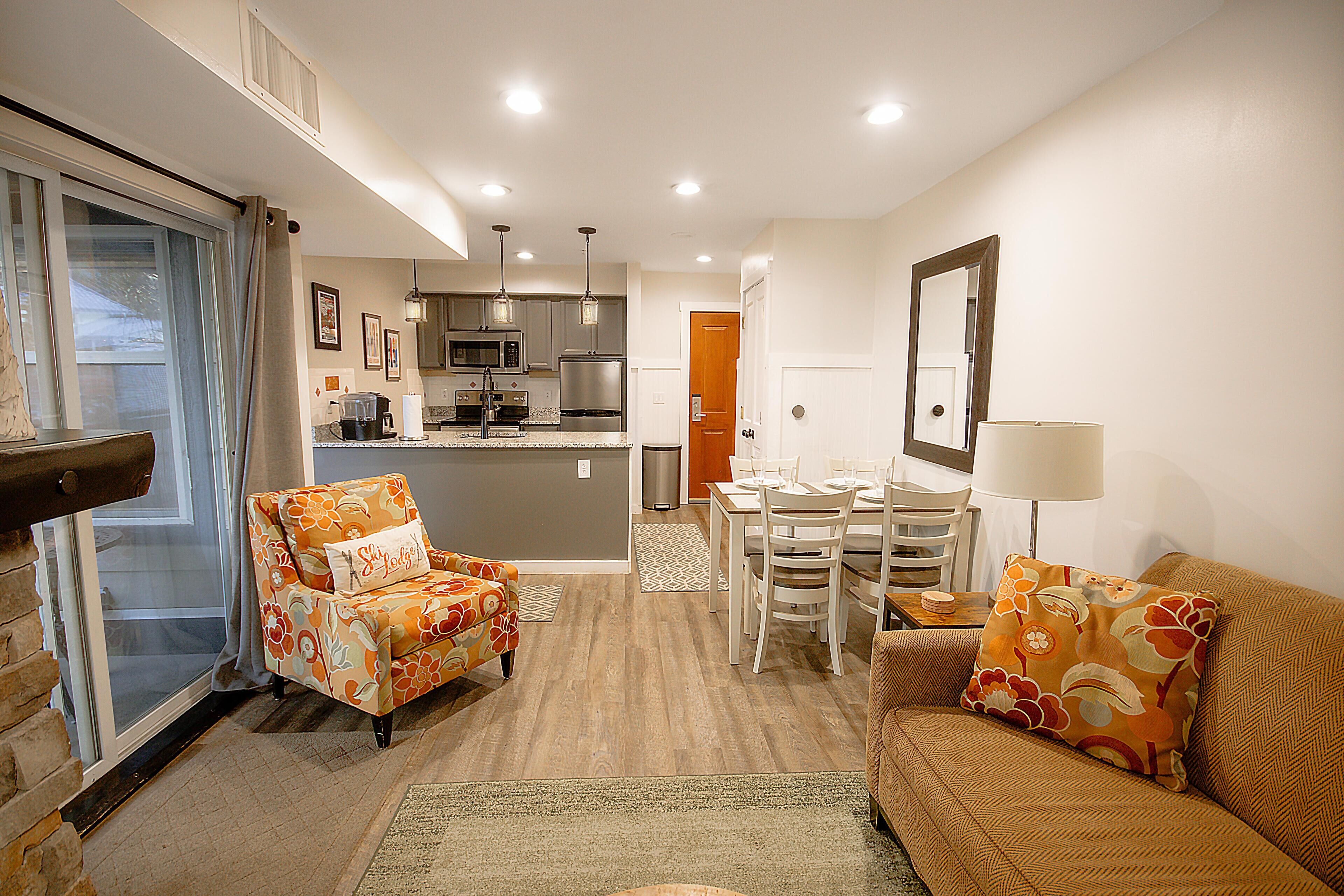 تلفزيون ذكي، مدفأة